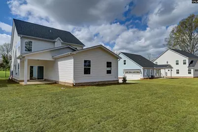 138 Clubside Drive, Lexington, SC 29072 - Photo 8