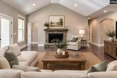 870 Shore Road, Gilbert, SC 29054 - Photo 8