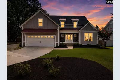 870 Shore Road, Gilbert, SC 29054 - Photo 2