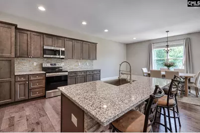 870 Shore Road, Gilbert, SC 29054 - Photo 6