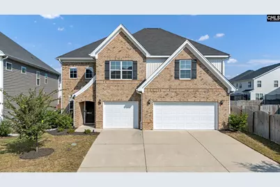 543 Lakota Drive, Elgin, SC 29045 - Photo 1