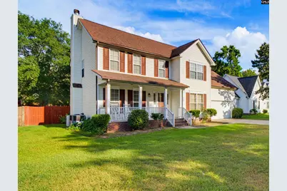 1027 Majestic Circle, Columbia, SC 29223 - Photo 1