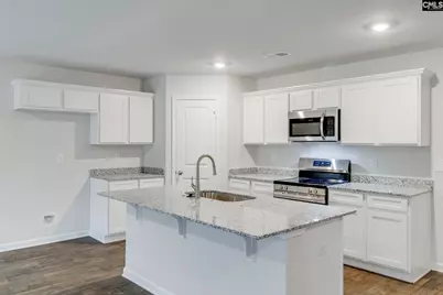 806 Piney Branch Road, Eastover, SC 29044 - Photo 12
