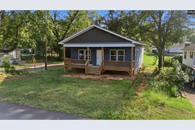 401 Drayton Road, Newberry, SC 29108 - Photo 34