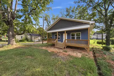 401 Drayton Road, Newberry, SC 29108 - Photo 2