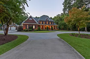 265 Will Dent Rd, Lexington, SC 29072 - Photo 10