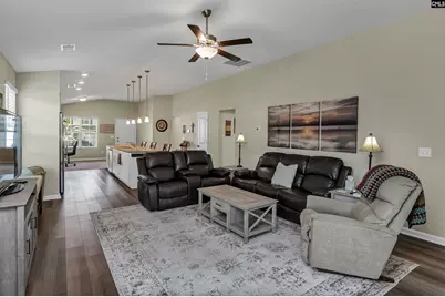 1319 Tanreall Drive, Lexington, SC 29073 - Photo 16