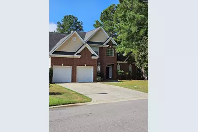 552 Abbeyhill Drive, Columbia, SC 29229 - Photo 2
