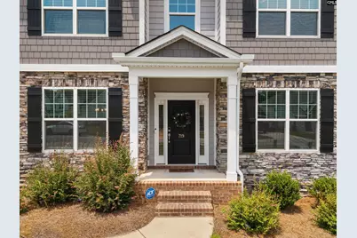 719 Cold Springs Lane, Irmo, SC 29063 - Photo 4