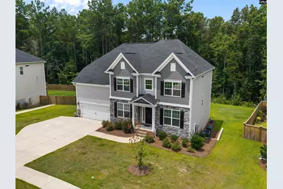 719 Cold Springs Lane, Irmo, SC 29063 - Photo 2