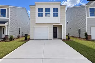 350 Tartan Rd, Hopkins, SC 29061 - Photo 1