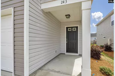 267 Gum Swamp Trail, West Columbia, SC 29169 - Photo 2