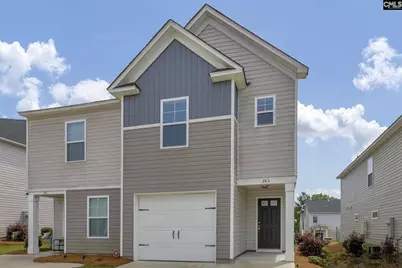 267 Gum Swamp Trail, West Columbia, SC 29169 - Photo 1