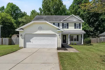 43 Derby Lane, Lugoff, SC 29078 - Photo 1