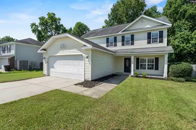 43 Derby Lane, Lugoff, SC 29078 - Photo 24