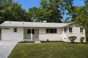 4725 Crystal Dr, Columbia, SC 29206 - Photo 1