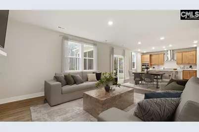 2014 Red Tulip Court, Lexington, SC 29073 - Photo 4