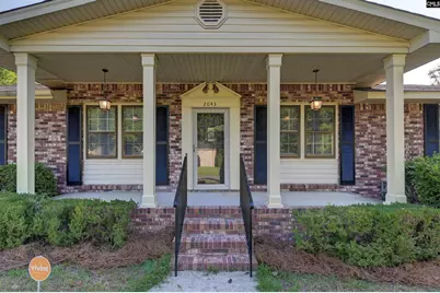 2043 Fairlawn Circle, Cayce, SC 29033 - Photo 2