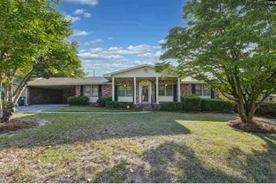 2043 Fairlawn Circle, Cayce, SC 29033 - Photo 1