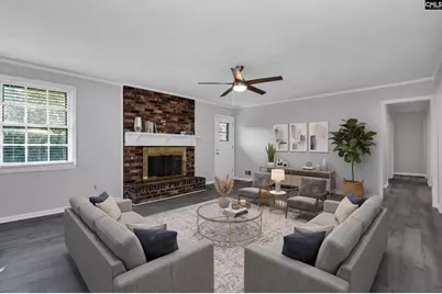 2043 Fairlawn Circle, Cayce, SC 29033 - Photo 16
