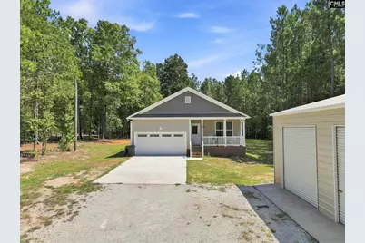 626 Stockman Road, Prosperity, SC 29127 - Photo 2