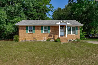 2113 Bateman Boulevard, Camden, SC 29020 - Photo 1