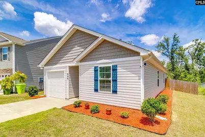 466 Delahays Rd Road, Columbia, SC 29209 - Photo 2
