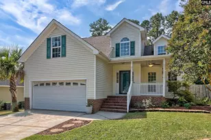 110 Bradford Hill Dr, West Columbia, SC 29170 - Photo 1
