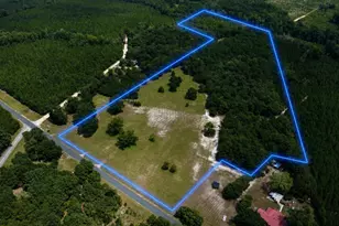 00 Warner Rd, Salley, SC 29137 - Photo 1
