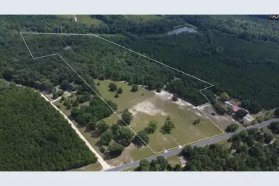 00 Warner Road, Salley, SC 29137 - Photo 22