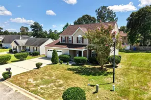 349 Oakbrook Village Rd, Columbia, SC 29223 - Photo 36