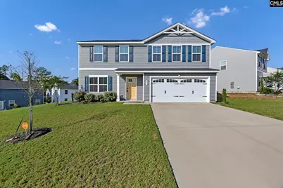 407 Trade Wind Lane, Hopkins, SC 29061 - Photo 2