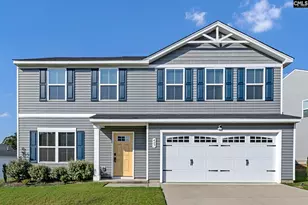 407 Trade Wind Ln, Hopkins, SC 29061 - Photo 1