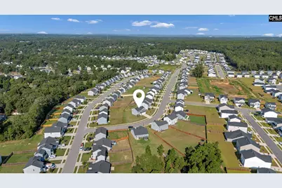 407 Trade Wind Lane, Hopkins, SC 29061 - Photo 44