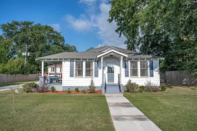 2729 College Street, Newberry, SC 29108 - Photo 2