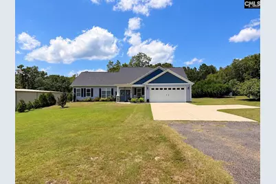 2268 US Hwy 21 S, Ridgeway, SC 29130 - Photo 2