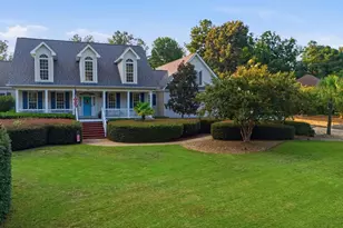 101 River Creek Dr, Irmo, SC 29063 - Photo 2