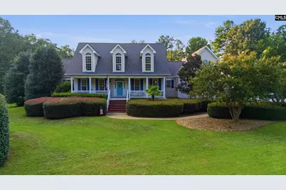 101 River Creek Drive, Irmo, SC 29063 - Photo 1