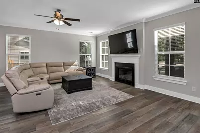 764 Empire Maker Road, Lexington, SC 29073 - Photo 2
