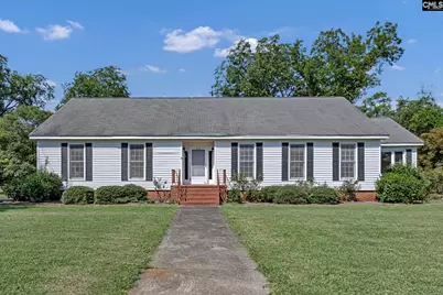 210 Dubose Street, Ridge Spring, SC 29129 - Photo 1