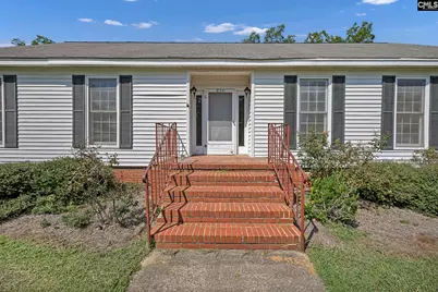 210 Dubose Street, Ridge Spring, SC 29129 - Photo 2