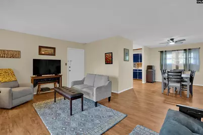 601 Riverhill Circle C4, Columbia, SC 29210 - Photo 1