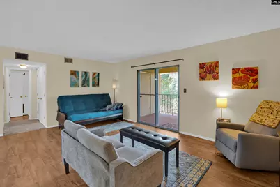 601 Riverhill Circle C4, Columbia, SC 29210 - Photo 2