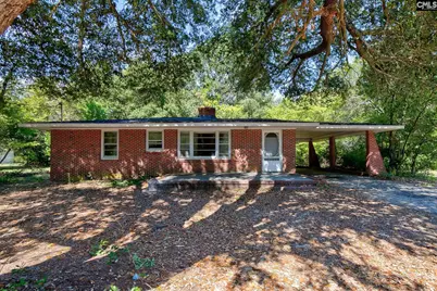 207 Hampton Street E, Bethune, SC 29009 - Photo 1