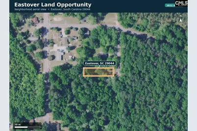 78 Anderson Street, Eastover, SC 29044 - Photo 2