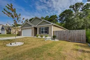 290 Carrington Dr, Lugoff, SC 29078 - Photo 4