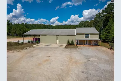 4377 Wheeland Road, Little Mountain, SC 29075 - Photo 1
