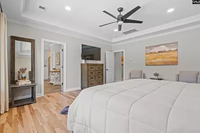 409 Jasmine Key Lane, Chapin, SC 29036 - Photo 16