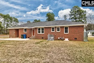 207 Woodhaven Drive, West Columbia, SC 29169 - Photo 36