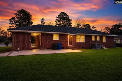 207 Woodhaven Drive, West Columbia, SC 29169 - Photo 4
